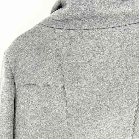 Spiewak 1940 Delano Thermore EcoDown Full Zip Jacket M Grey - Picture 6 of 9